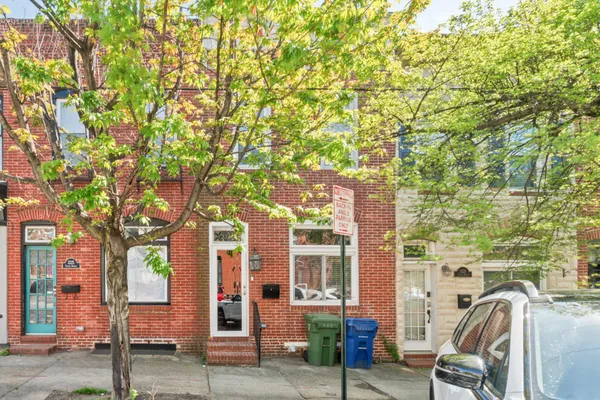 $394,900 | 3323 Foster Avenue, Baltimore, MD 21224