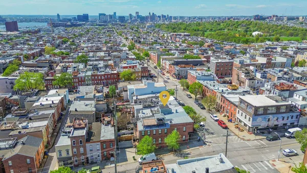 a view of city