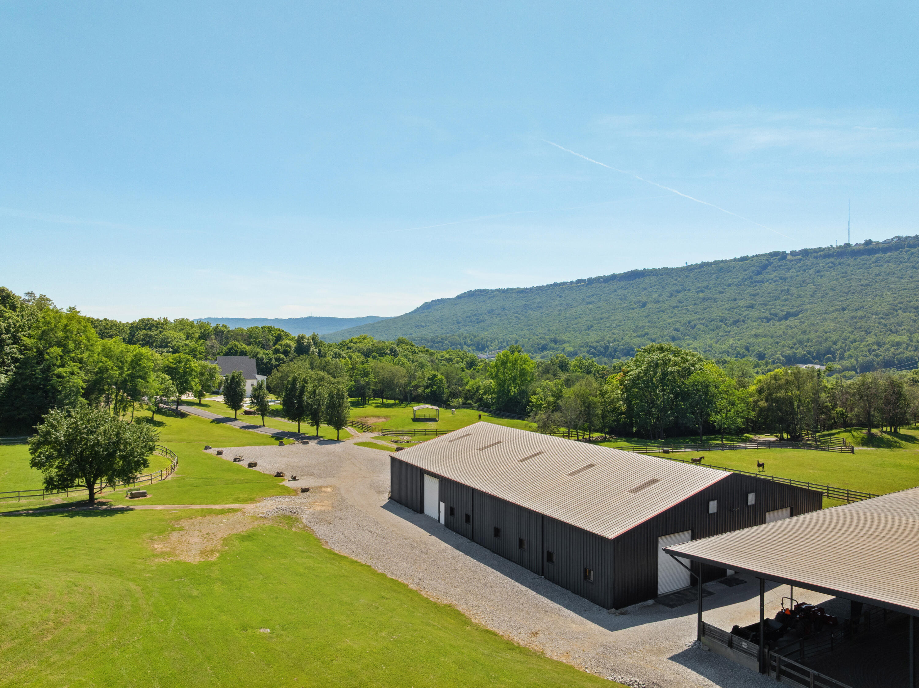 527 Reads Lake Road Chattanooga, TN 37415 - Photo 59 of 100 22 - 527 Reads Lake - Drone