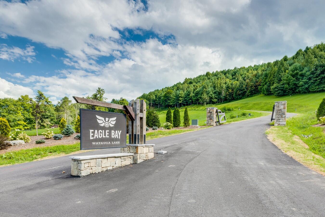 1298 Eagle Ridge Parkway, Unit 48 Butler, TN 37640 - Photo 3 of 16 105
