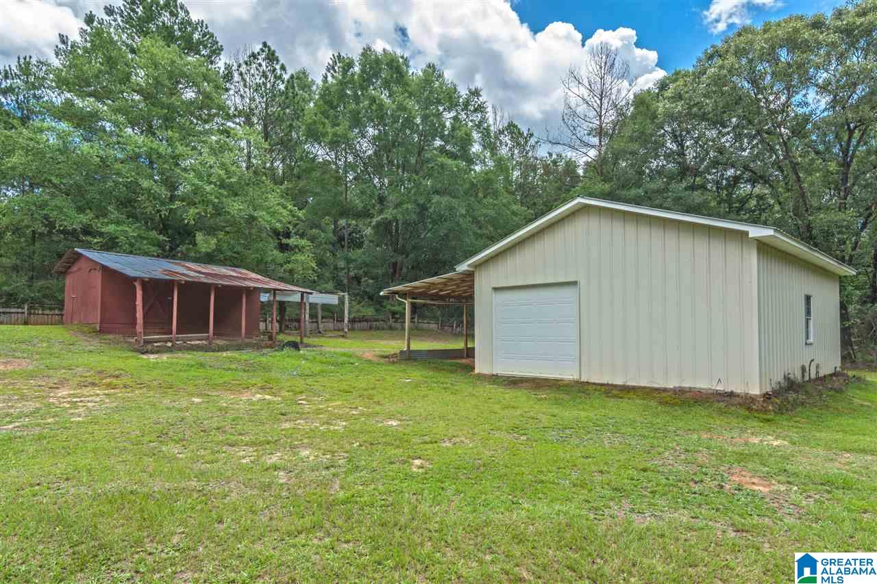 11249 Rockhole Bridge Road Florala, AL 36442 - Photo 9 of 41