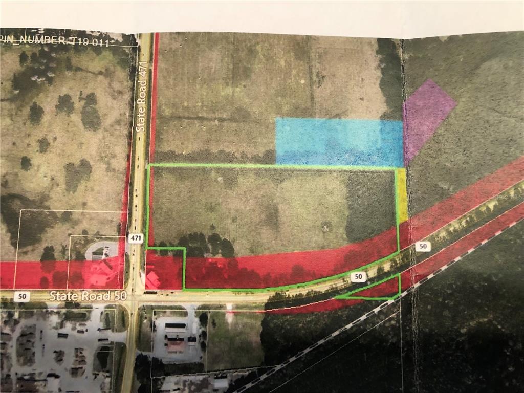 3070 State Road Webster, FL 33597 - Photo 7 of 10 a view of city