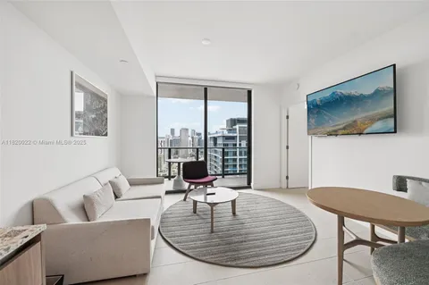 $590,000 | 159 Northeast 6th Street, Unit 3407, Miami, FL 33132