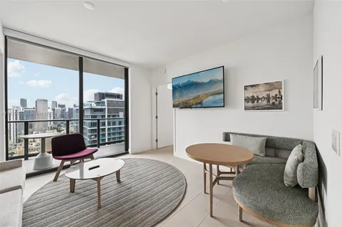 $590,000 | 159 Northeast 6th Street, Unit 3407, Miami, FL 33132