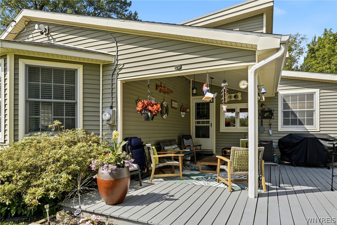 9342 Lake Shore Road Evans, NY 14006 - Photo 40 of 46