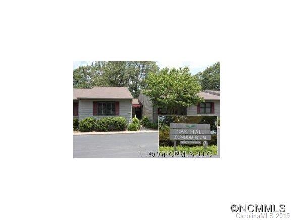 77 Chestnut Street, Unit 203 Tryon, NC 28782 - Photo 1 of 15