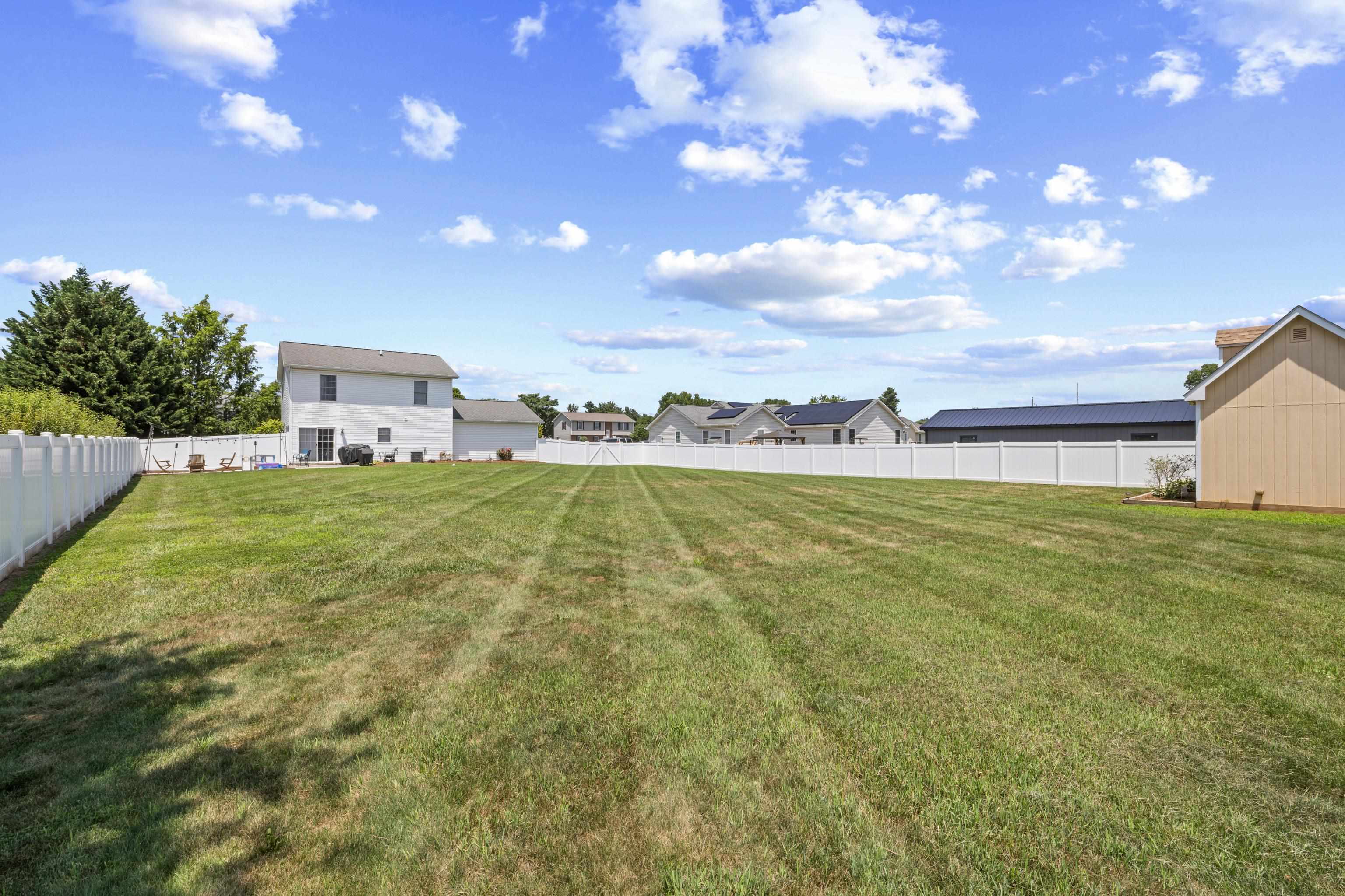 2185 Cloverleaf Lane Dayton, VA 22821 - Photo 48 of 71