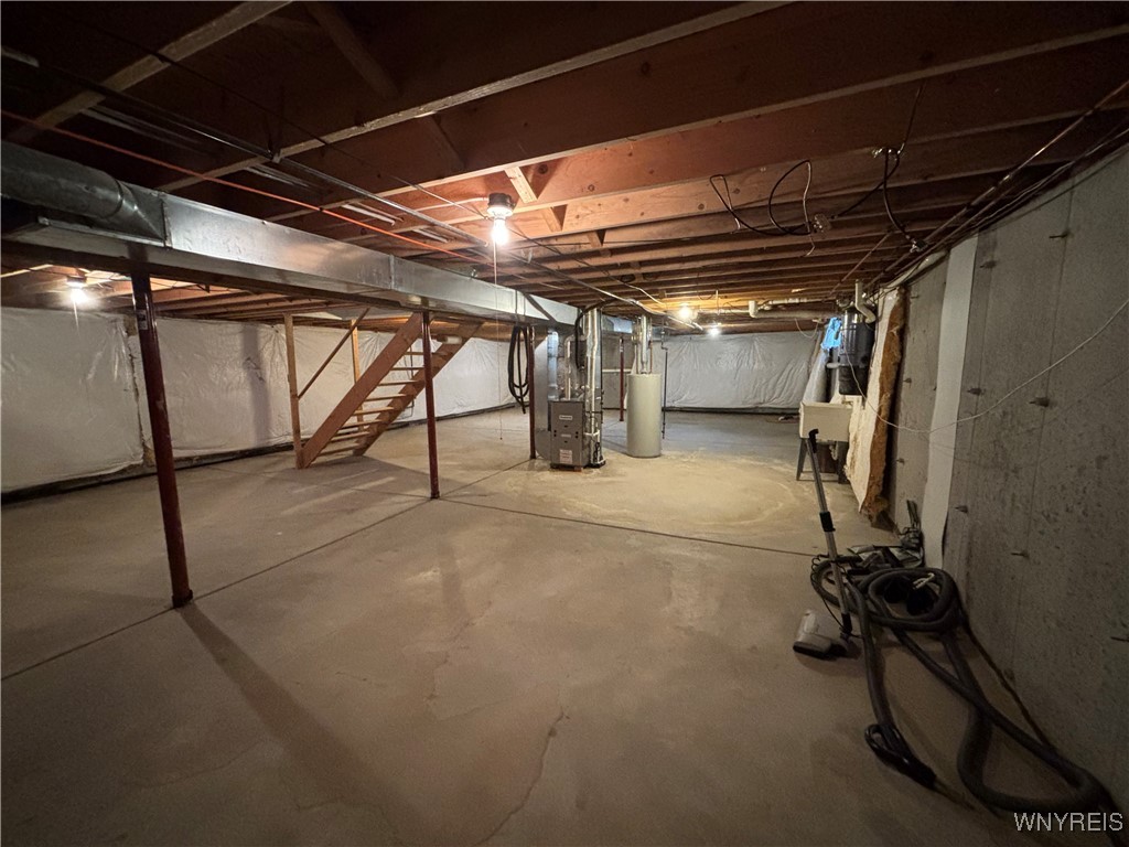 6702 Minnick Road Lockport Town, NY 14094 - Photo 25 of 38