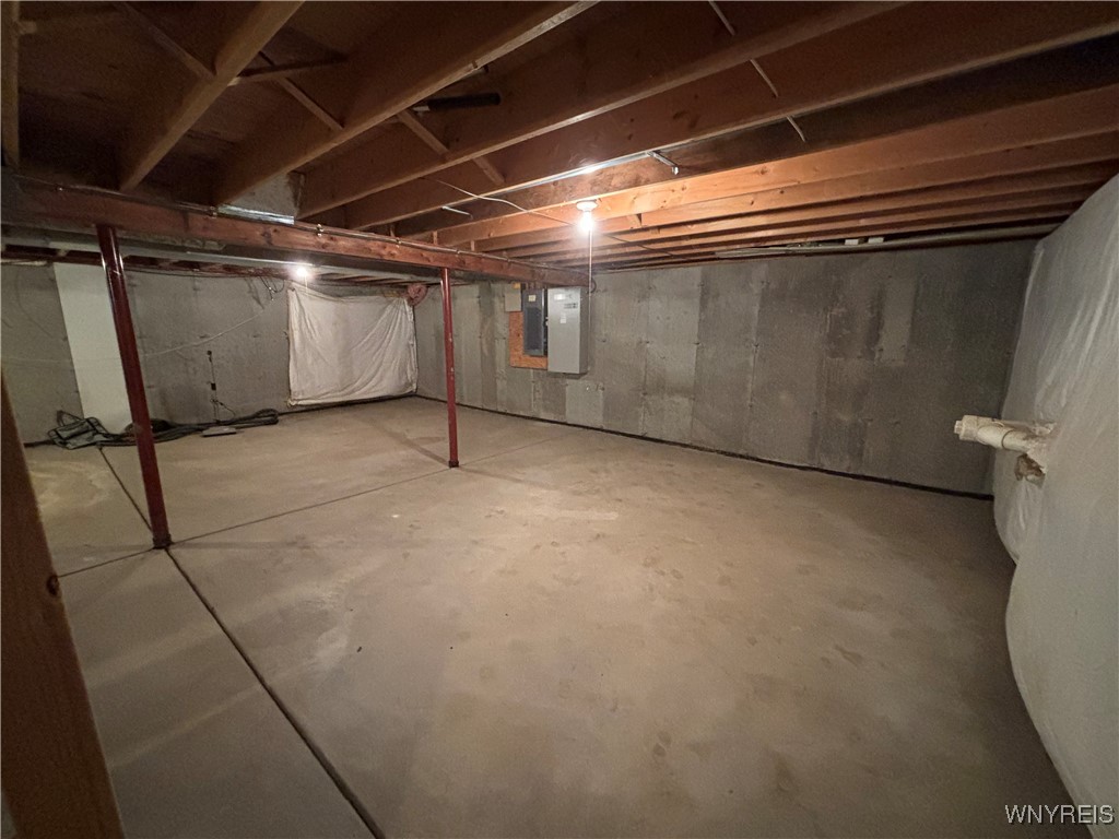 6702 Minnick Road Lockport Town, NY 14094 - Photo 29 of 38