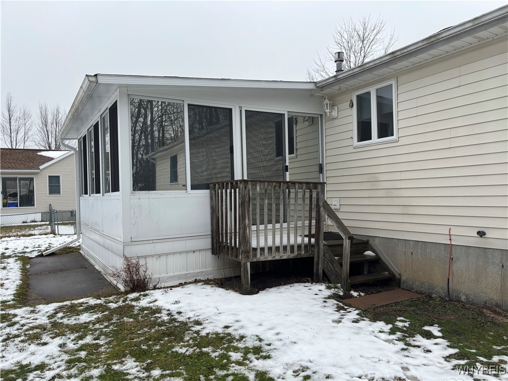 6702 Minnick Road Lockport Town, NY 14094 - Photo 31 of 38