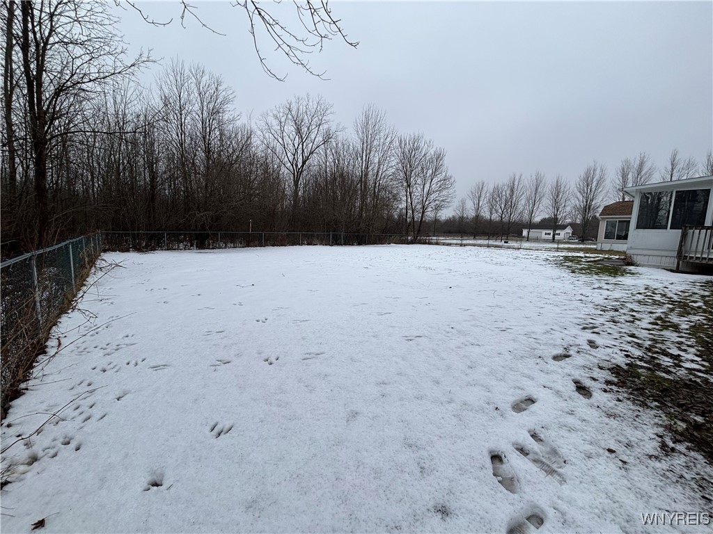 6702 Minnick Road Lockport Town, NY 14094 - Photo 34 of 38