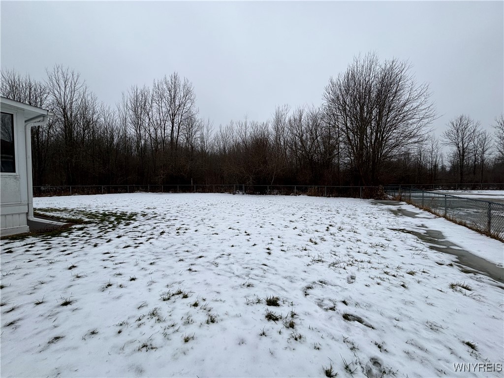 6702 Minnick Road Lockport Town, NY 14094 - Photo 35 of 38