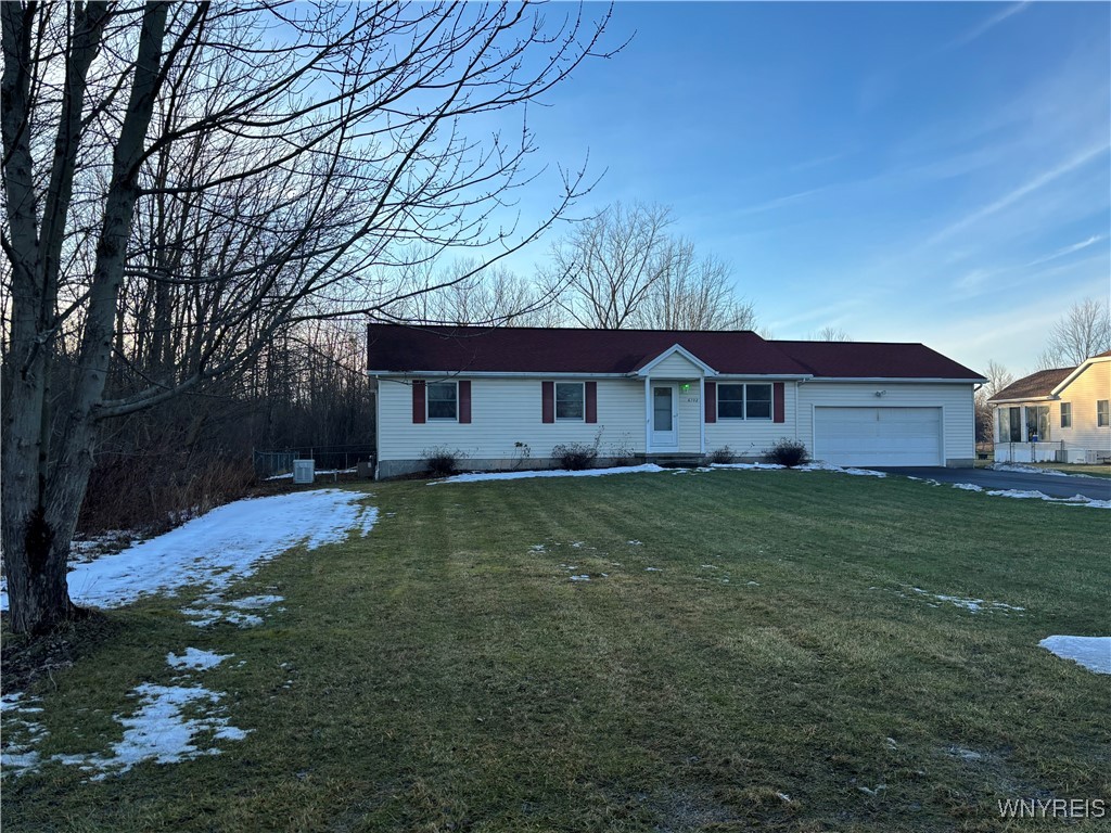 6702 Minnick Road Lockport Town, NY 14094 - Photo 38 of 38