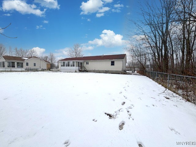 6702 Minnick Road Lockport Town, NY 14094 - Photo 4 of 38