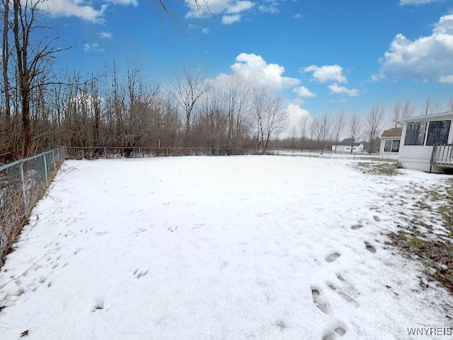 6702 Minnick Road Lockport Town, NY 14094 - Photo 5 of 38