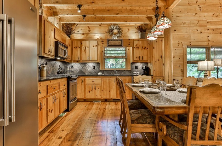 92 Fish Trap Road Blue Ridge, GA 30513 - Photo 11 of 31