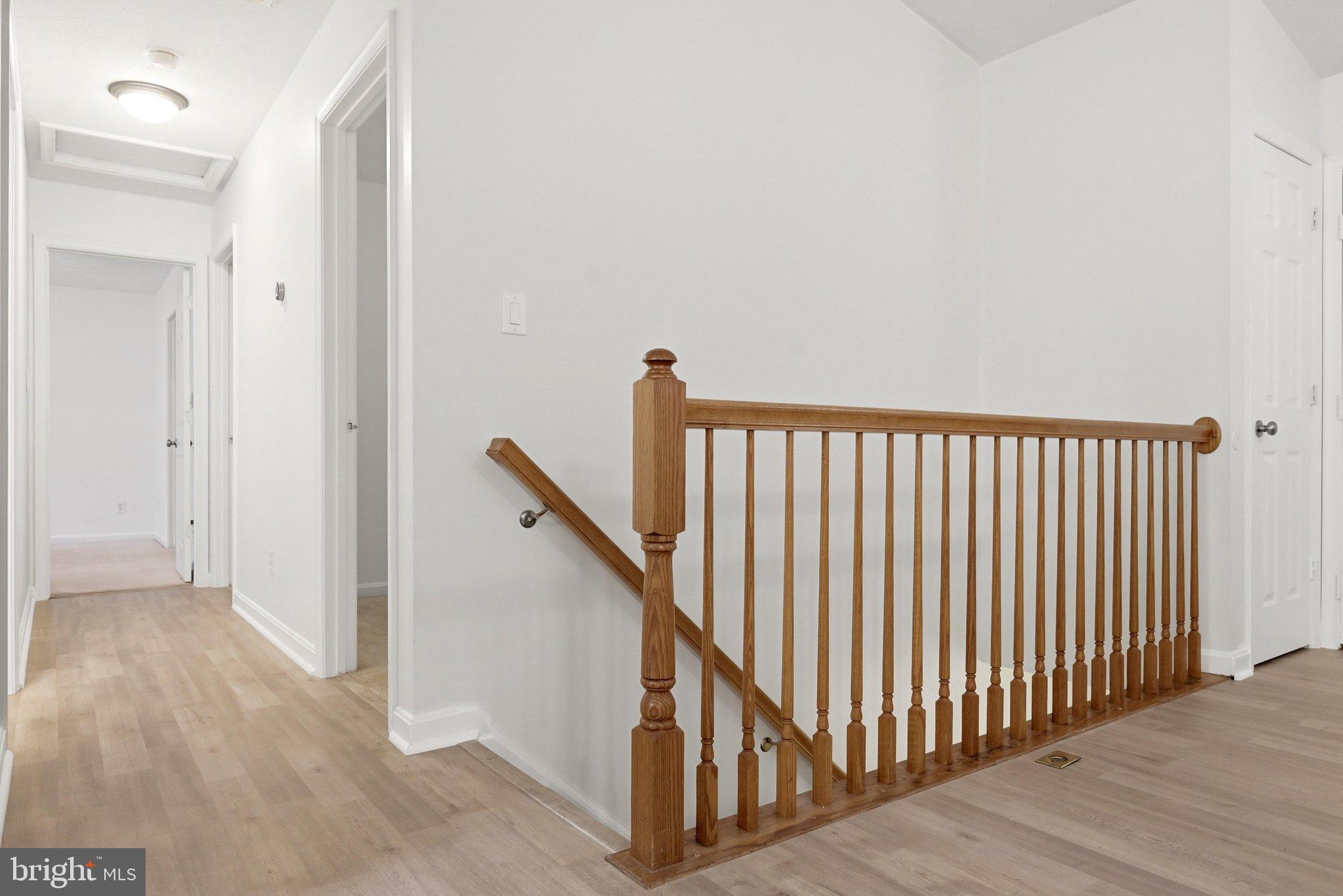 641 Salt Lick Road Front Royal, VA 22630 - Photo 24 of 43 Stairs To Basement