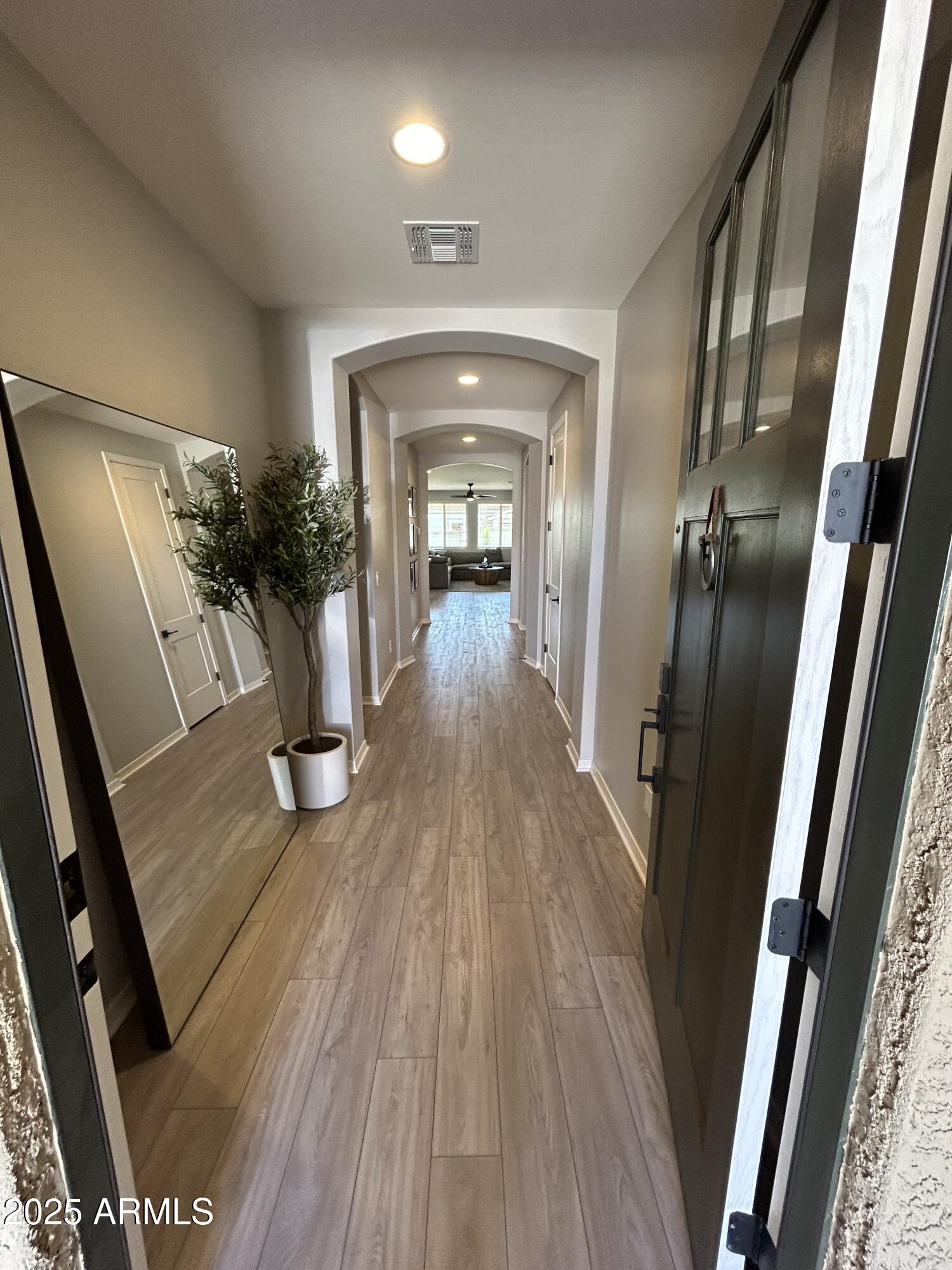 16049 West Alameda Road Surprise, AZ 85387 - Photo 16 of 25 Front entry