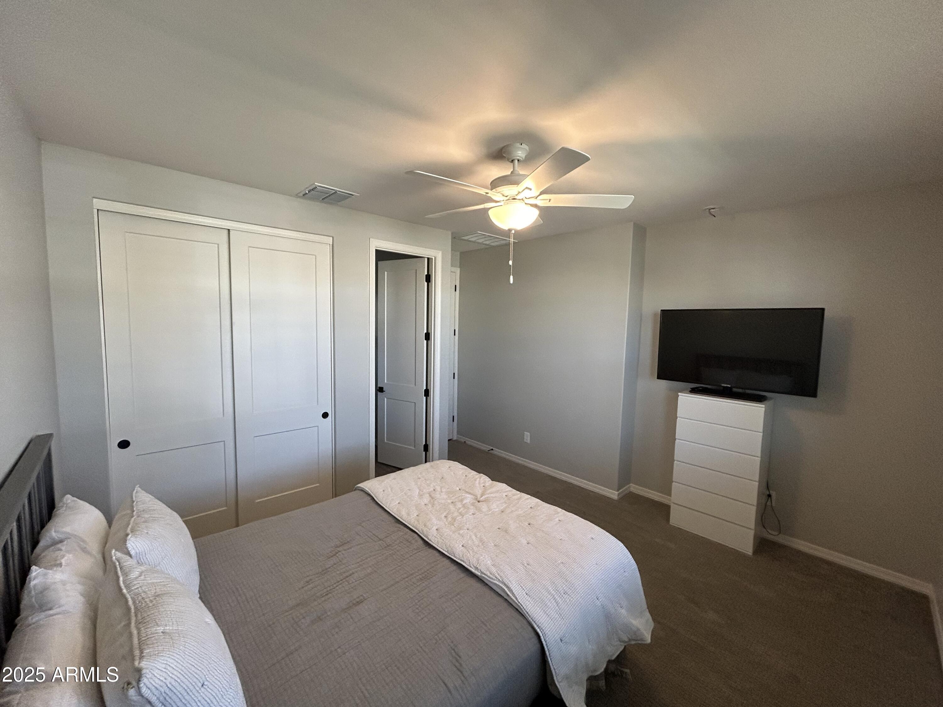 16049 West Alameda Road Surprise, AZ 85387 - Photo 17 of 25 2nd Bed