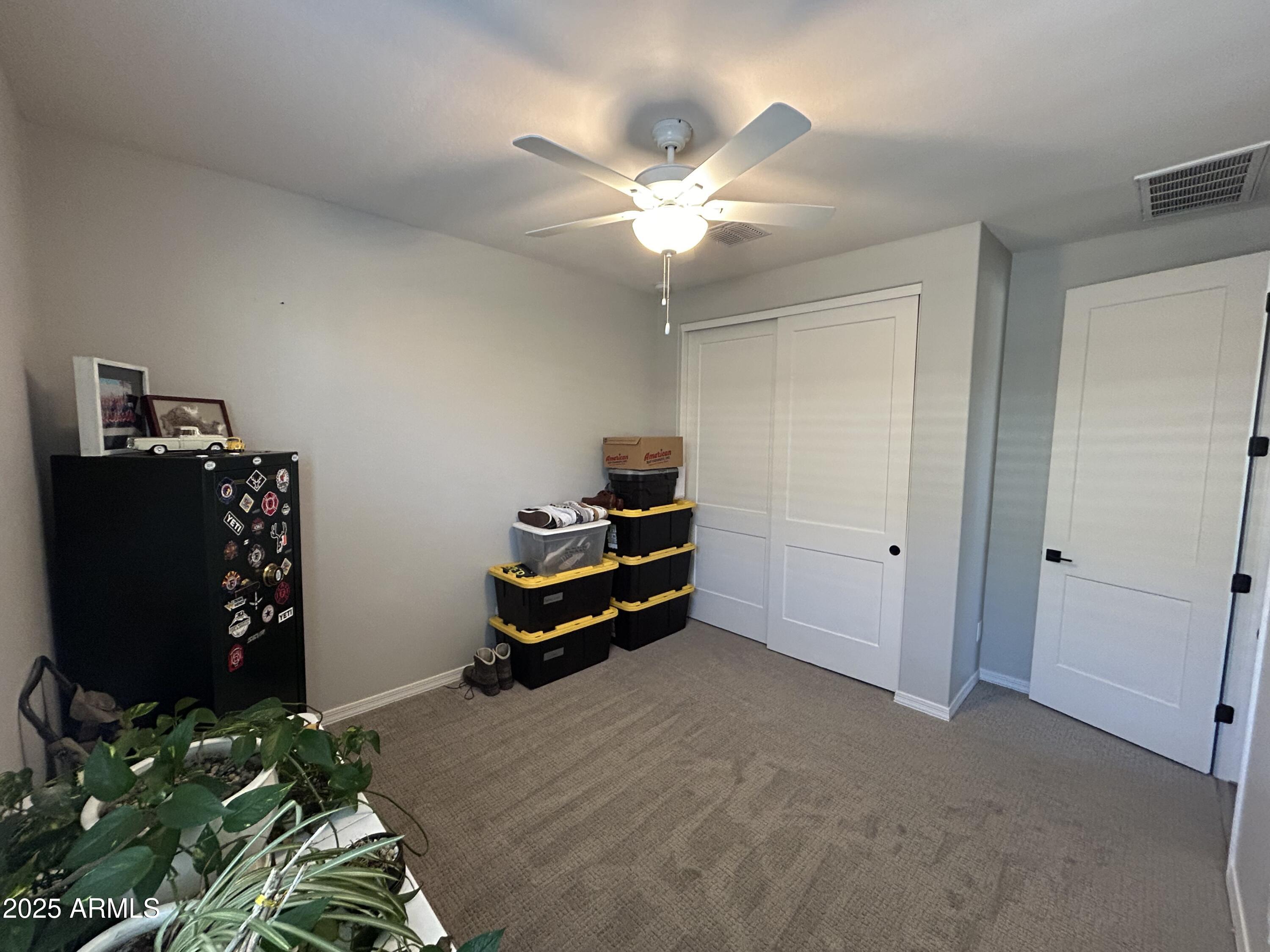 16049 West Alameda Road Surprise, AZ 85387 - Photo 20 of 25 3rd bed closet