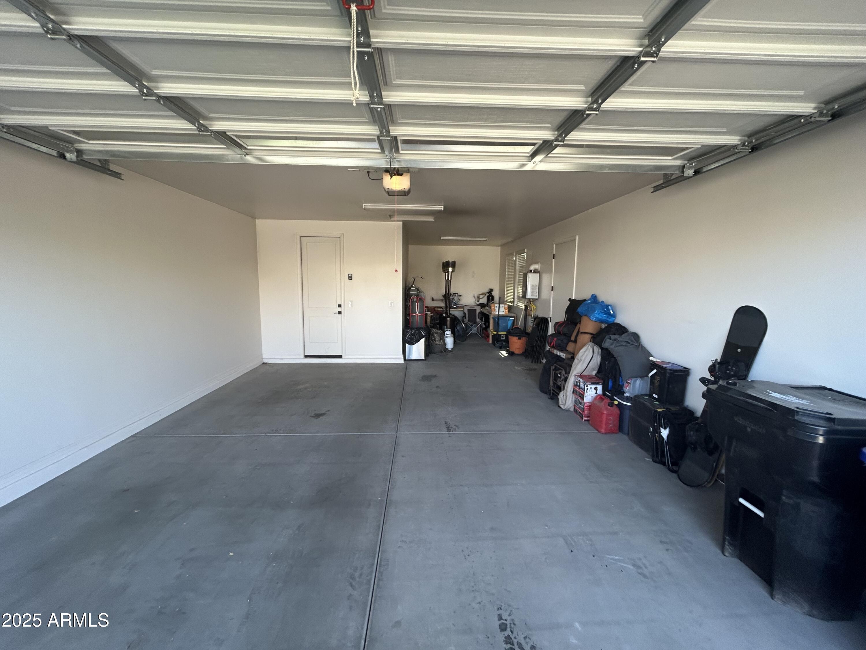 16049 West Alameda Road Surprise, AZ 85387 - Photo 23 of 25 Garage