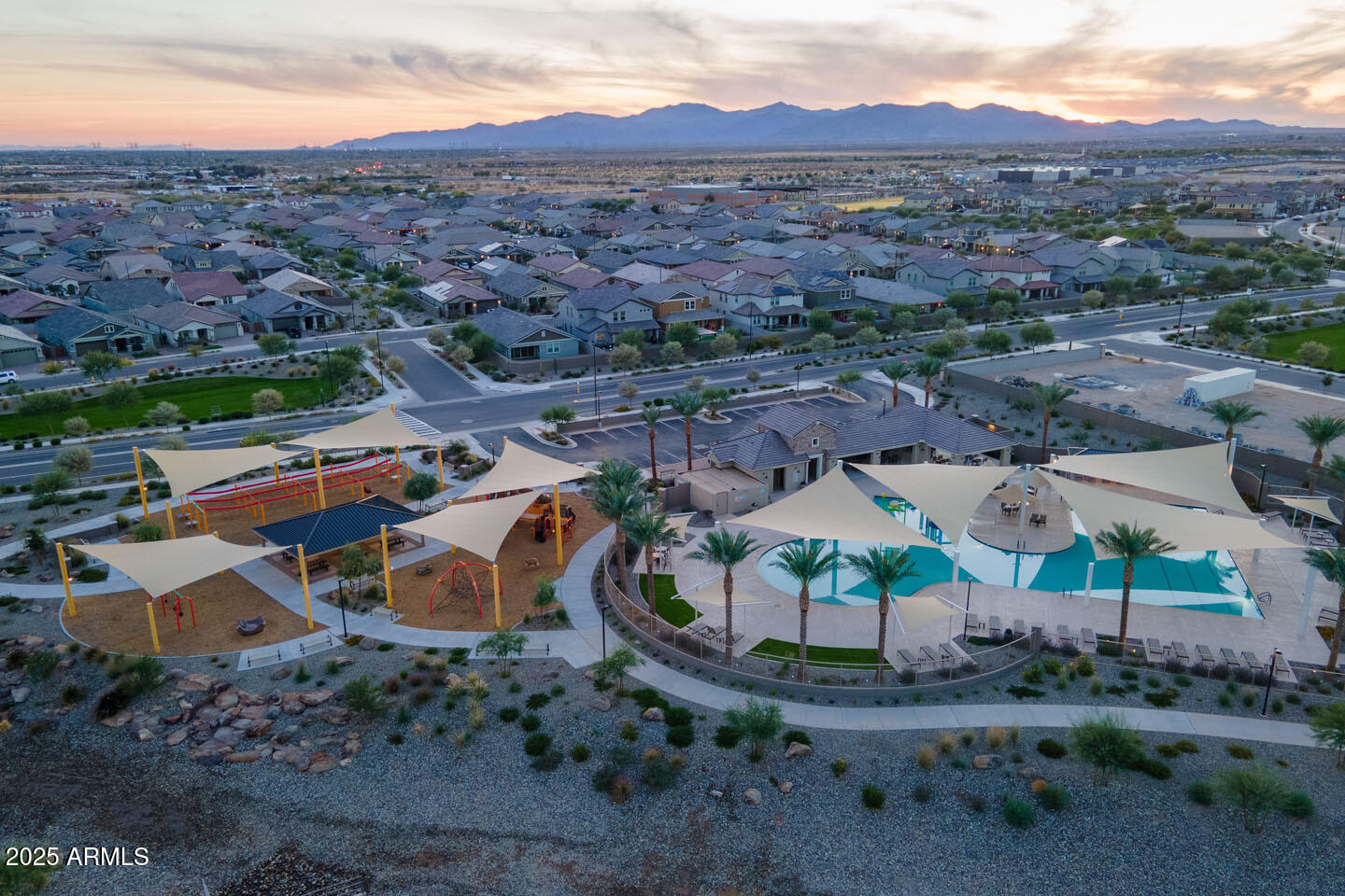 16049 West Alameda Road Surprise, AZ 85387 - Photo 25 of 25 Community Park
