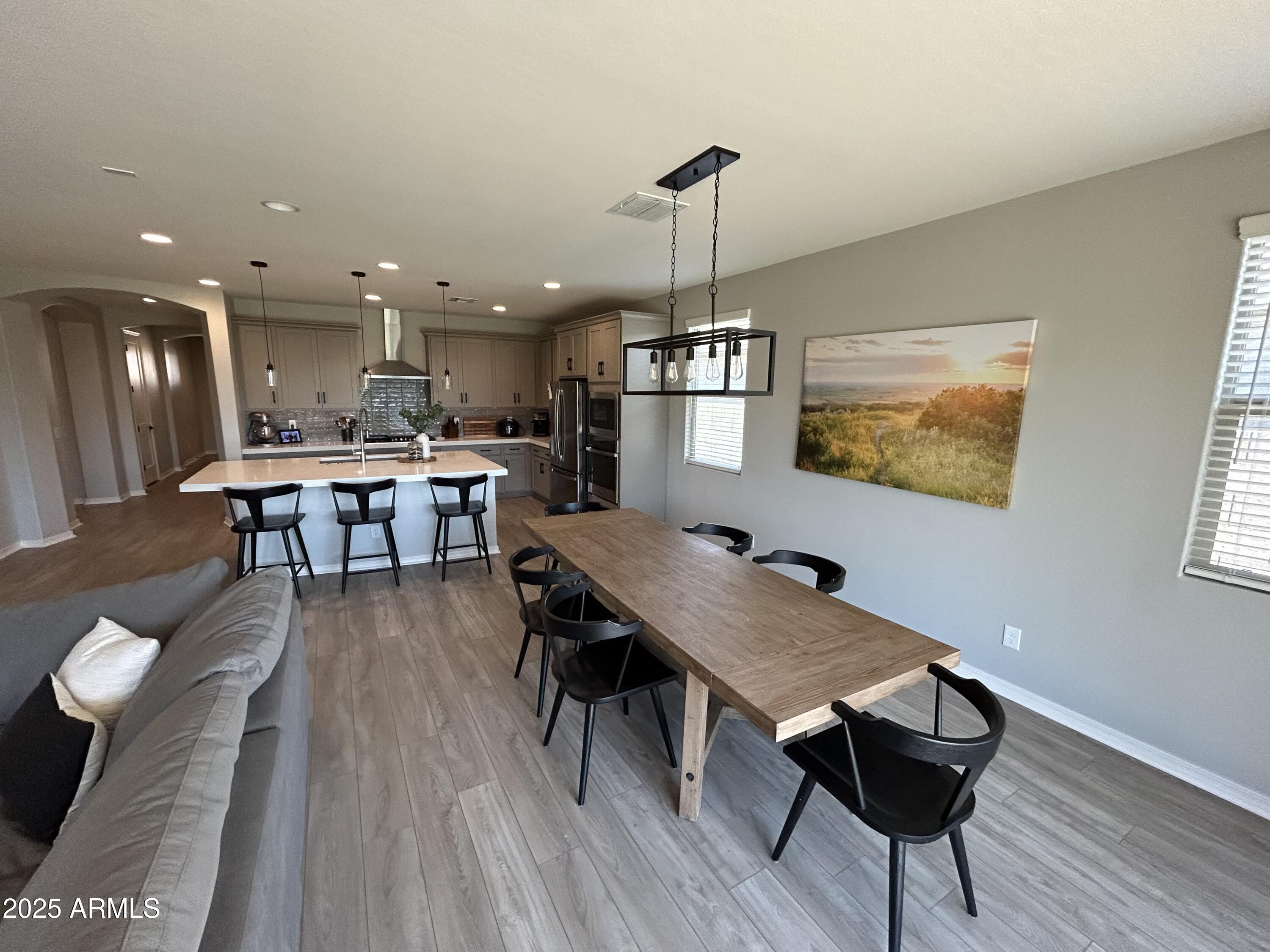 16049 West Alameda Road Surprise, AZ 85387 - Photo 7 of 25 Dining