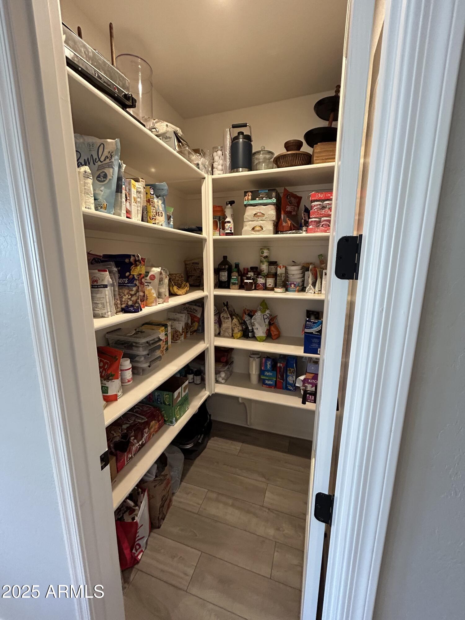 16049 West Alameda Road Surprise, AZ 85387 - Photo 9 of 25 Pantry