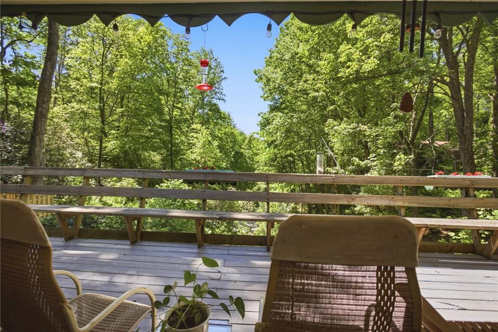46 Spartan Lane Rabun Gap, GA 30568 - Photo 57 of 89
