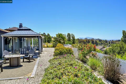 $948,500 | 274 James Court, Benicia, CA 94510