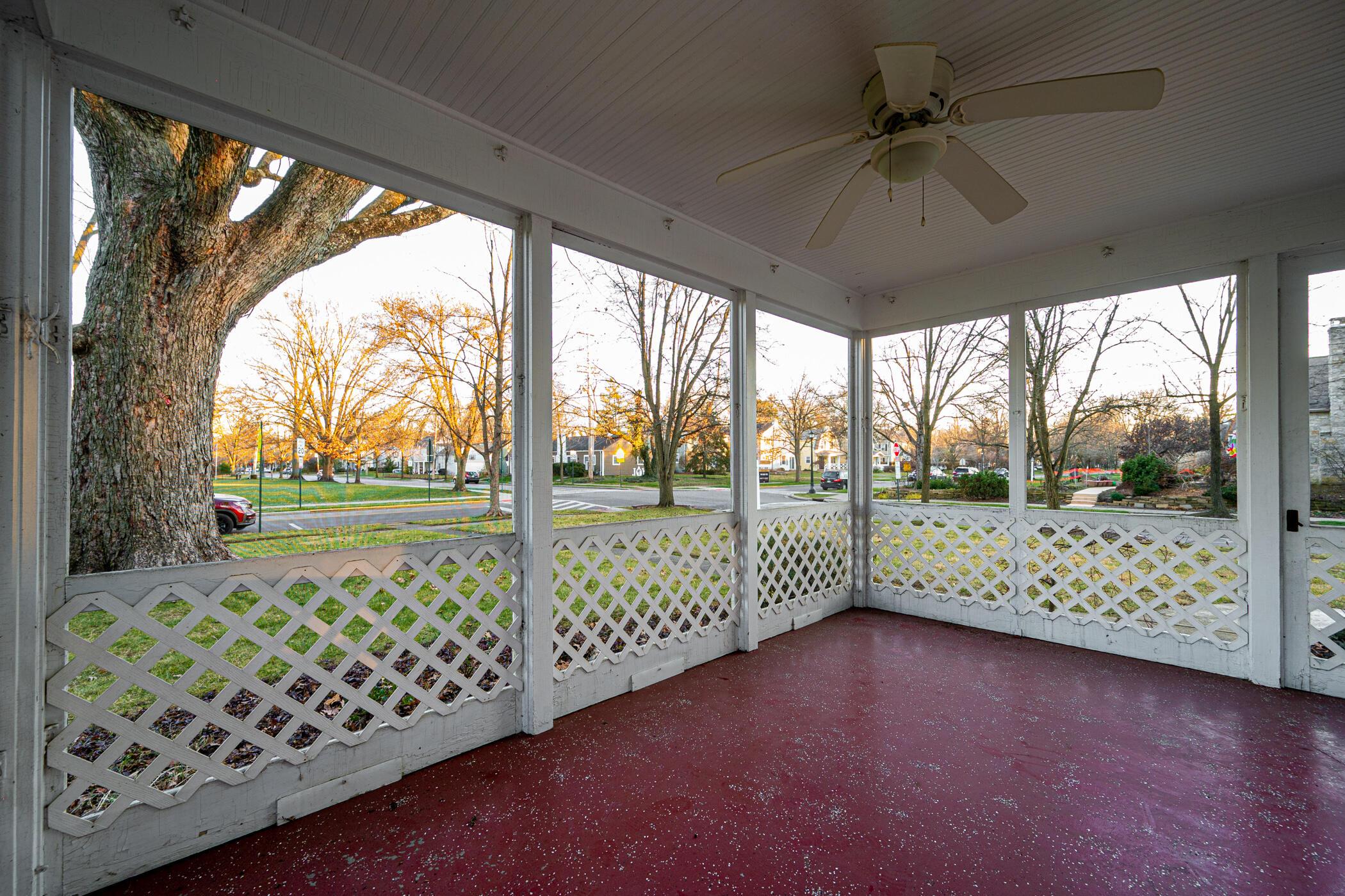 295 North Cassingham Road Columbus, OH 43209 - Photo 47 of 52 295 N Cassingham Rd Bexley 056