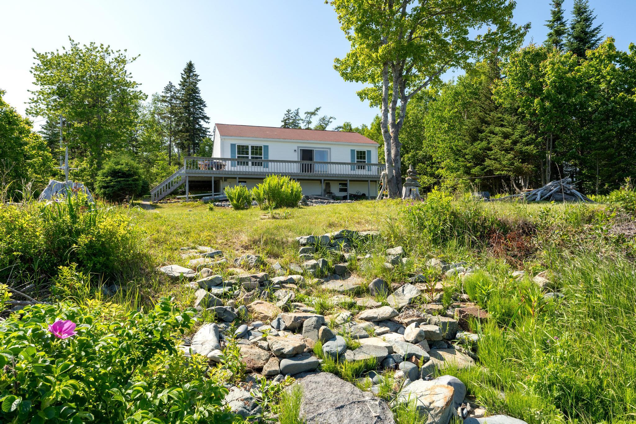 909 Mason Bay Road Jonesport, ME 04649 - Photo 24 of 31 032