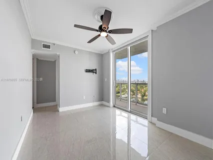 a kitchen with granite countertop a sink stainless steel appliances and cabinets