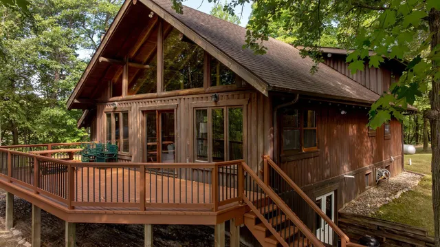 $899,000 | 5874 Mirabella Trail Northeast, Longville, MN 56655