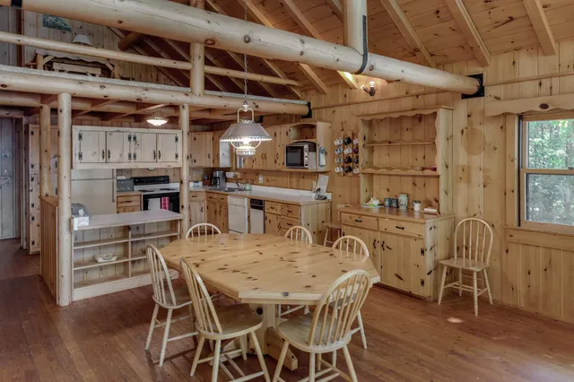 $899,000 | 5874 Mirabella Trail Northeast, Longville, MN 56655