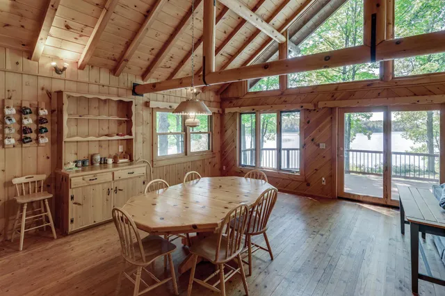 $899,000 | 5874 Mirabella Trail Northeast, Longville, MN 56655