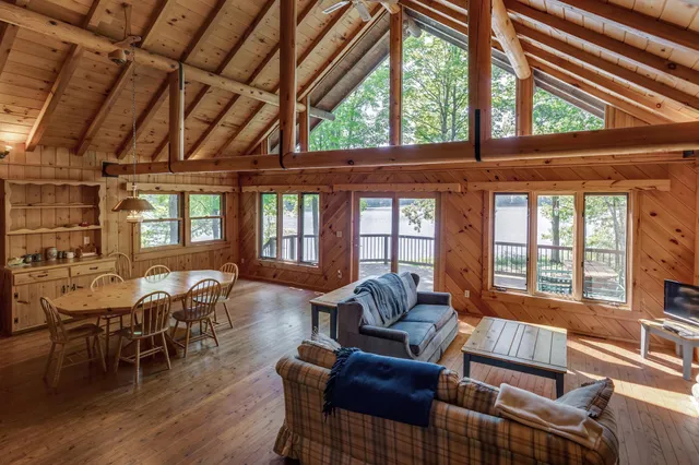 $899,000 | 5874 Mirabella Trail Northeast, Longville, MN 56655