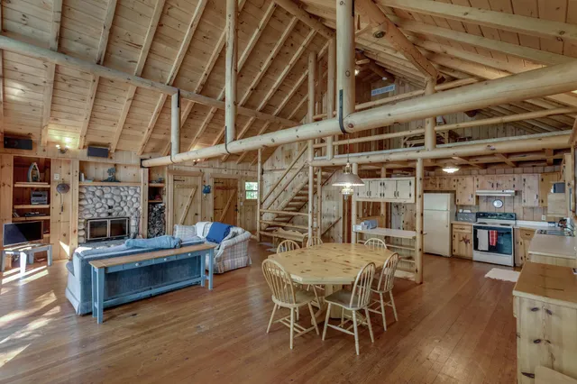 $899,000 | 5874 Mirabella Trail Northeast, Longville, MN 56655