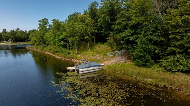 $899,000 | 5874 Mirabella Trail Northeast, Longville, MN 56655