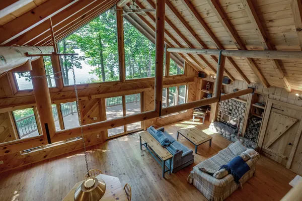 $899,000 | 5874 Mirabella Trail Northeast, Longville, MN 56655