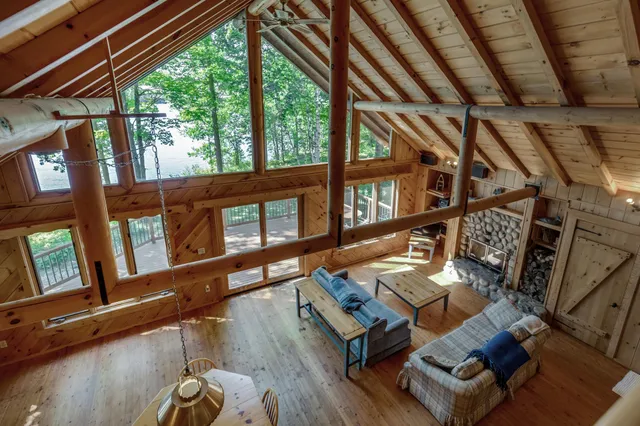 $899,000 | 5874 Mirabella Trail Northeast, Longville, MN 56655