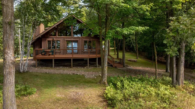 $899,000 | 5874 Mirabella Trail Northeast, Longville, MN 56655