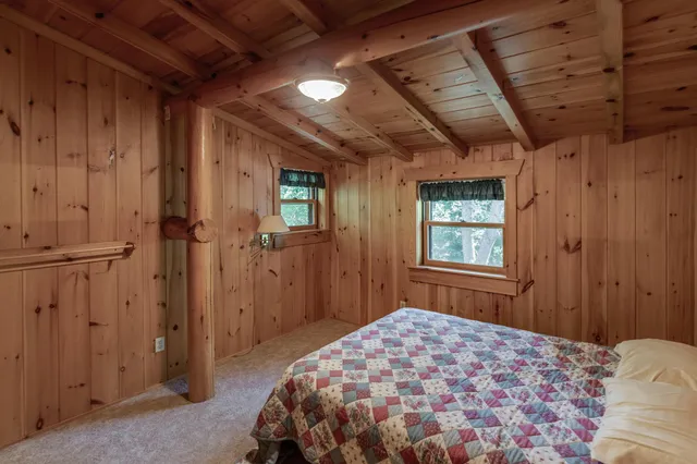 $899,000 | 5874 Mirabella Trail Northeast, Longville, MN 56655