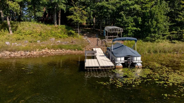 $899,000 | 5874 Mirabella Trail Northeast, Longville, MN 56655
