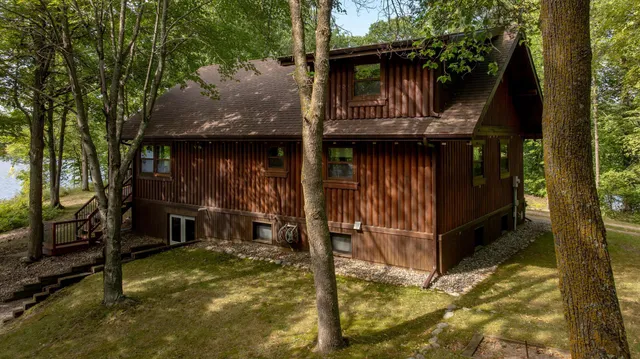 $899,000 | 5874 Mirabella Trail Northeast, Longville, MN 56655