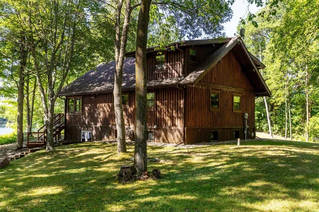$899,000 | 5874 Mirabella Trail Northeast, Longville, MN 56655