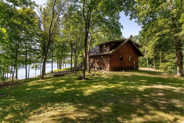 $899,000 | 5874 Mirabella Trail Northeast, Longville, MN 56655