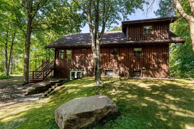 $899,000 | 5874 Mirabella Trail Northeast, Longville, MN 56655