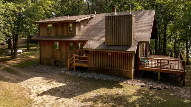 $899,000 | 5874 Mirabella Trail Northeast, Longville, MN 56655