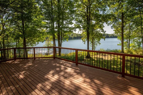 $899,000 | 5874 Mirabella Trail Northeast, Longville, MN 56655